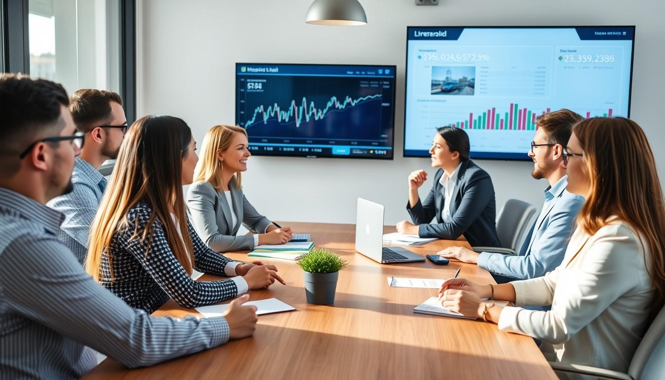 Professional plan visual